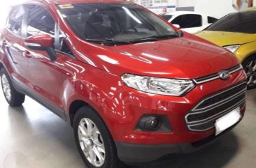 2015 Ford Ecosport for sale