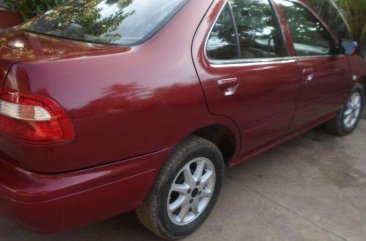 Nissan Sentra 2000 for sale