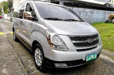 2008 Hyundai Grand Starex for sale