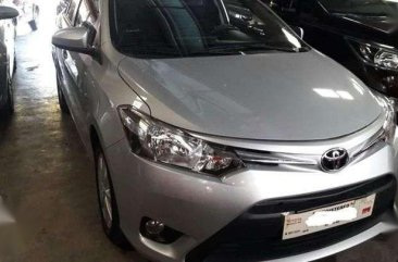 2018 Toyota Vios for sale