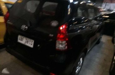 2015 Toyota Avanza for sale