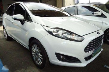 2014 Ford Fiesta for sale