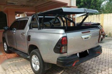 Toyota Hilux 2018 for sale