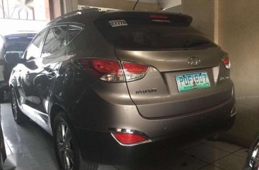 Hyundai Tucson 2011 for sale