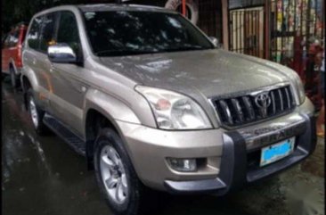 2003 Toyota Prado for sale