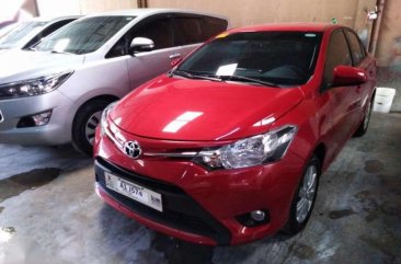 2018 Toyota Vios for sale