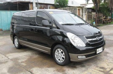 2014 Hyundai Grand Starex for sale