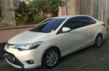 Toyota Vios 2013 for sale