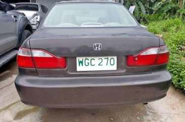 1998 Honda Accord for sale