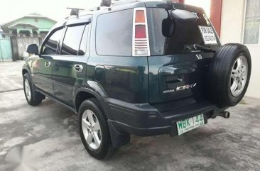 Honda Crv 1999 for sale