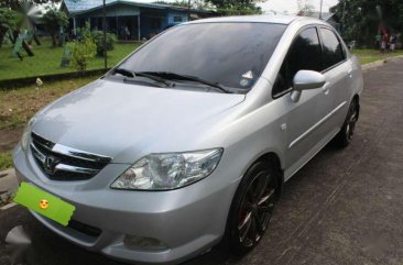 Honda City 2007 for sale