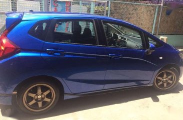 Honda Jazz 2015 for sale