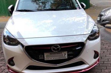 2017 Mazda 2 for sale