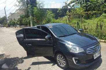 Mitsubishi Mirage G4 2014 for sale