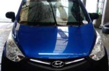 Hyundai Eon 2015 for sale