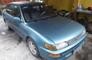 Toyota Corolla 1997 for sal