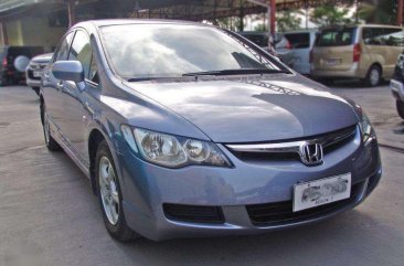 2007 Honda Civic for sale