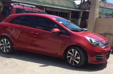 Kia Rio 2015 for sale