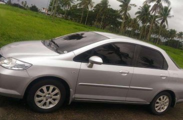 2008 Honda City for sale