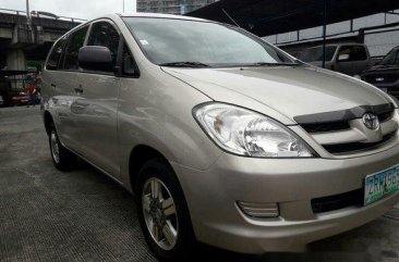 Toyota Innova 2008 for sale