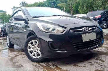 2014 Hyundai Accent for sale