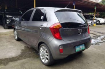 2013 Kia Picanto for sale