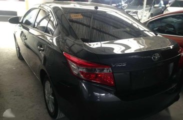 2016 Toyota Vios for sale