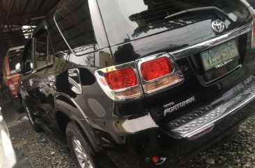 Toyota Fortuner 2007 for sale