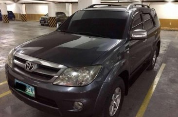 2006 Toyota Fortuner for sale