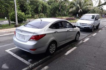 Hyundai Accent 2016 For sale 