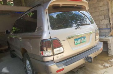 Toyota Land Cruiser 2005 for sale