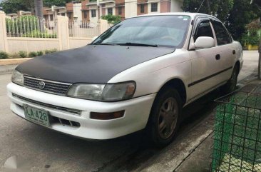 Toyota Corolla 1996 for sale