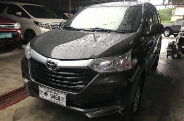 Toyota Avanza 2017 for sale