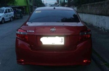 Toyota Vios 2015 for sale