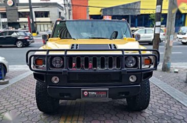 2003 Hummer H2 for sale