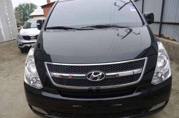 2013 Hyundai Grand Starex for sale