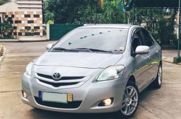 Toyota Vios 2008 for sale