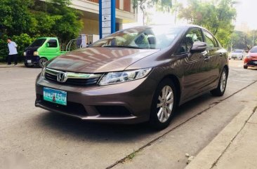 Honda Civic 2012 for sale