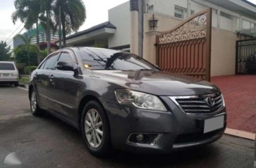 2011 Toyota Camry 2.4V FOR SALE