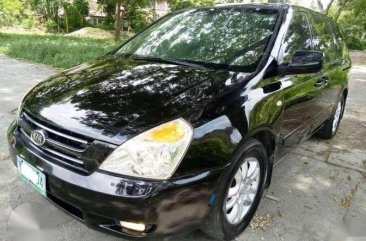 2009 KIA CARNIVAL FOR SALE