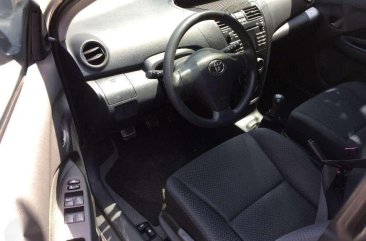 Toyota Vios 2008 for sale