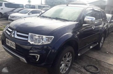 2015 Mitsubishi Montero for sale