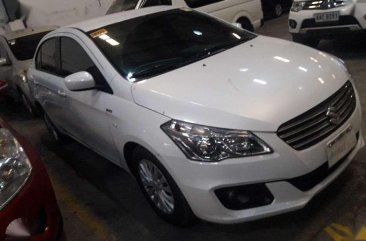 2017 Suzuki Ciaz for sale