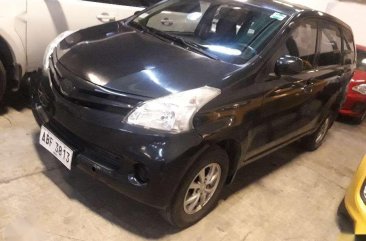 2015 Toyota Avanza for sale