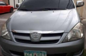 Toyota Innova 2008 for sale