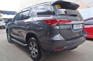 2017 Toyota Fortuner for sale