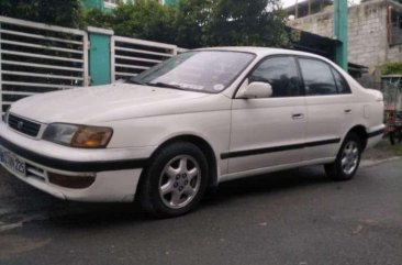 Toyota Corona 1996 for sale