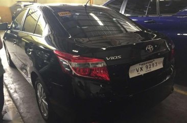 2017 Toyota Vios for sale