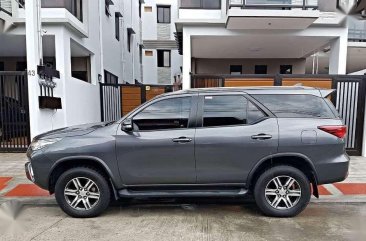 Toyota Fortuner 2016 for sale