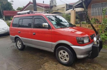 Mitsubishi Adventure 1998 for sale